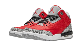 Air Jordan 3 Retro Red Cement CT8532-104