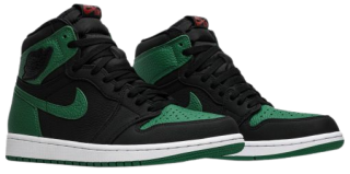 Air Jordan 1 Retro High OG ‘Pine Green 2.0’