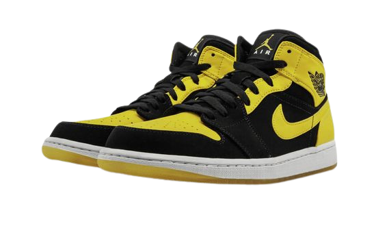 Air Jordan 1 Mid New Love 2017 Release - Click Image to Close